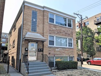 5544 N Campbell Ave Unit 2, Chicago, IL 60625