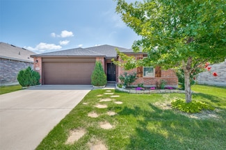 1221 Rivers Creek Ln, Little Elm, TX 75068
