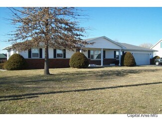 535 Coultas Rd, Winchester, IL 62694