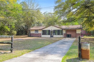 5600 E Arthur St, Inverness, FL 34452