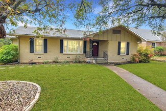 4114 Gorman Ave, Waco, TX 76710