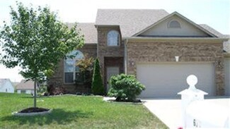 636 Ridge View Dr, Nicholasville, KY 40356