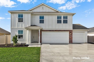 8675 E Dove Field Dr, Nampa, ID 83687