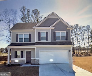 20 Joplin St NE, Rome, GA 30161
