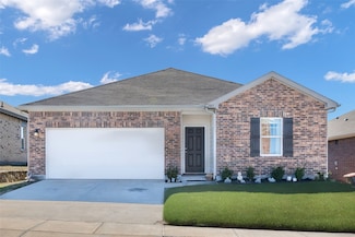 801 Peach Tree Ln, Anna, TX 75409