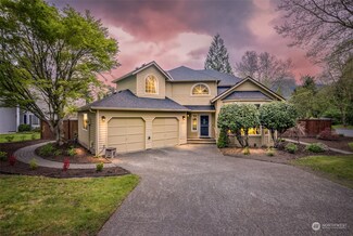 1010 SW 10th St, North Bend, WA 98045