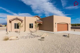 8345 Rancho Vista Loop, La Mesa, NM 88044