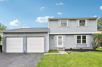 6588 Ethan Dr, Reynoldsburg, OH 43068
