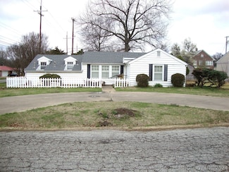 1801 E 10th St, Okmulgee, OK 74447