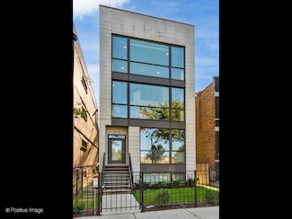 2534 N Linden Place Unit 2, Chicago, IL 60647