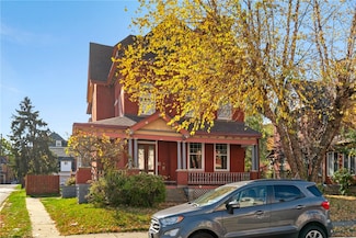 5548 Hays St Unit 1, Pittsburgh, PA 15206