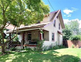 223 Oak Knoll Ave, Newton Falls, OH 44444
