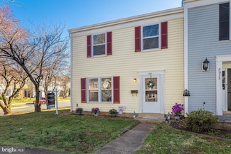 8977 Miles Place, Manassas, VA 20110