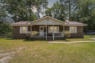 32 Gregory Ct, Allenhurst, GA 31301