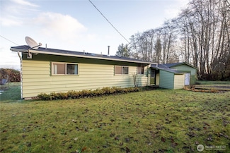 90 Dawnsridge Rd Unit Sekiu WA 98381, Sekiu, WA 98381