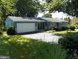 220 W Franklin Ave, Myerstown, PA 17067