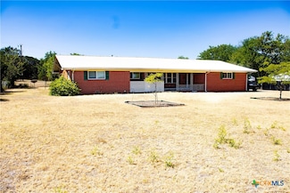 13156 E Us Highway 190, Kempner, TX 76539