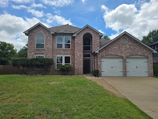 7924 Ember Oaks Dr, North Richland Hills, TX 76182