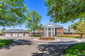 5425 Independence Rd, Weldon Spring, MO 63304