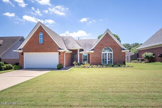 1405 Pendulum Dr N, Hernando, MS 38632