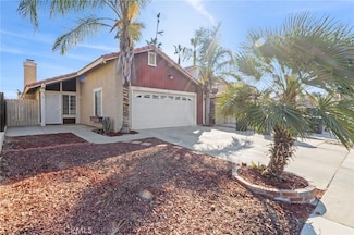 713 Manecita Cir, Perris, CA 92571