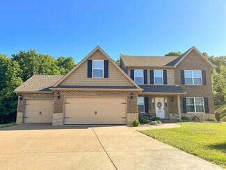 7540 Brady Ct, Evansville, IN 47720