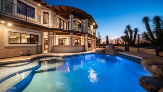 6446 E Trailridge Cir Unit 29, Mesa, AZ 85215