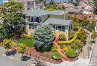 895 Darien Way, San Francisco, CA 94127