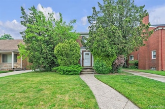 15717 Lindsay St, Detroit, MI 48227