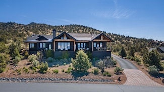 15938 S West Hope Vista Dr, Powell Butte, OR 97753