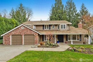 3708 204th Ct NE, Sammamish, WA 98074