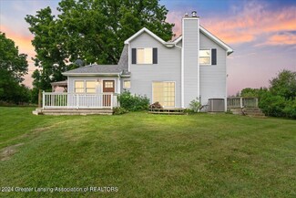 3346 E Haslett Rd, Williamston, MI 48895