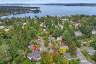 5108 107th Ave NE, Kirkland, WA 98033
