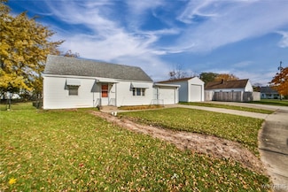 13 Wisteria Ave, Buffalo, NY 14226