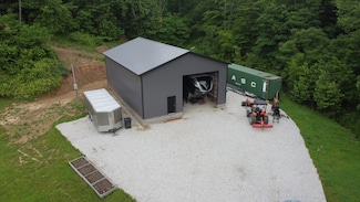 3237 Swan Creek Rd, Ohio Township, OH 45623
