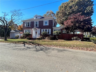 1376 Smith St, North Providence, RI 02911