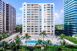 10185 Collins Ave Unit 321, Bal Harbour, FL 33154
