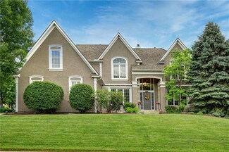5805 Golden Bear Dr, Overland Park, KS 66223