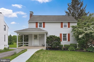 24 Kreider Ave, Lancaster, PA 17601