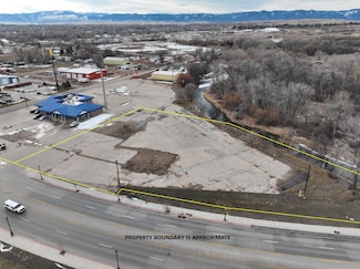 2617 N Main St Unit Lot 1, Sheridan, WY 82801