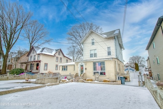 158 Davis Ave, Staten Island, NY 10310
