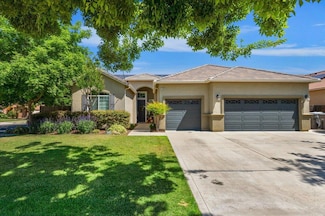 16050 W Matthew Ave, Kerman, CA 93630