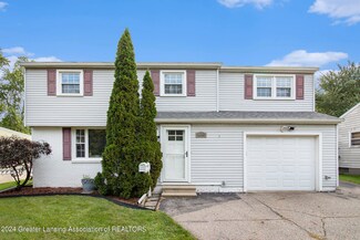4809 Alpha St, Lansing, MI 48910