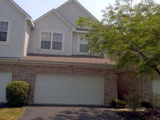 212 Bay Dr, Itasca, IL 60143