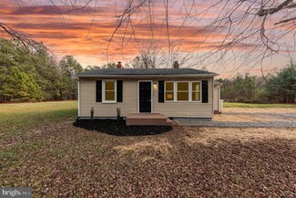 19510 Frog Level Rd, Ruther Glen, VA 22546