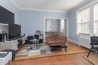 16 Chauncy St Unit 32, Cambridge, MA 02138