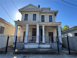 1416 18 Franklin Ave, New Orleans, LA 70117