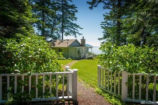 3869 Legoe Bay Rd, Lummi Island, WA 98262