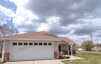578 S Pine St, Panguitch, UT 84759