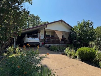 1314 Pavilion Ln, Horseshoe Bend, AR 72512